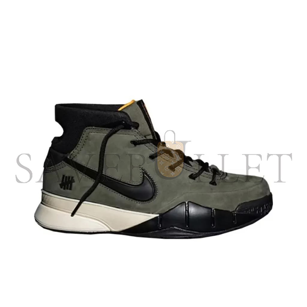 NIKE KOBE 1 PROTROUNDEFEATED FLIGHT JACKET MNBSKT-156